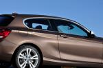 BMW 1-Series 2013 года